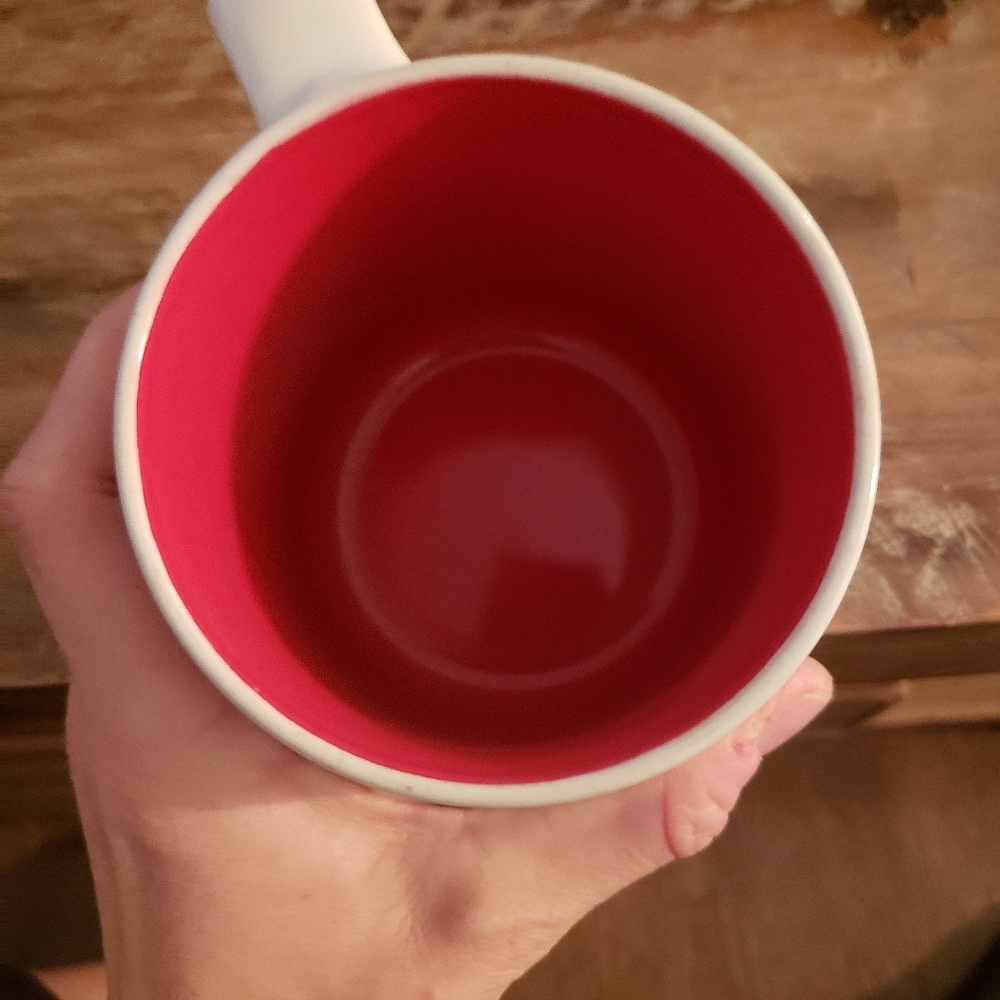 Tim Hortons Travellers Collection Mug - Picture 3 of 5